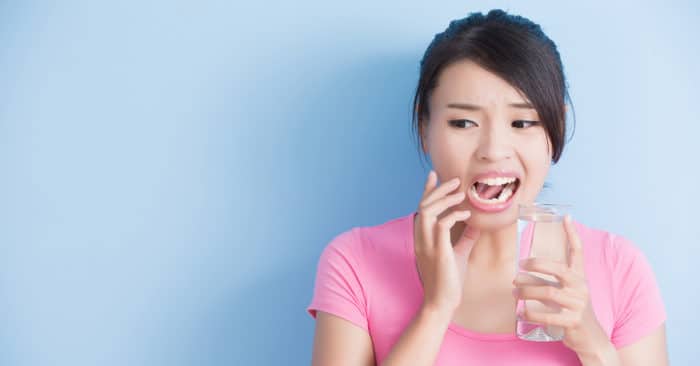 Sensitive Teeth Causes & Treatments | Regency Dental ...