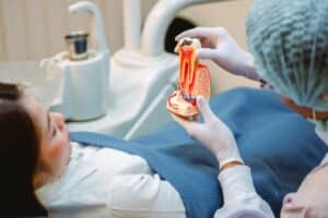 Root canal treatment omaha